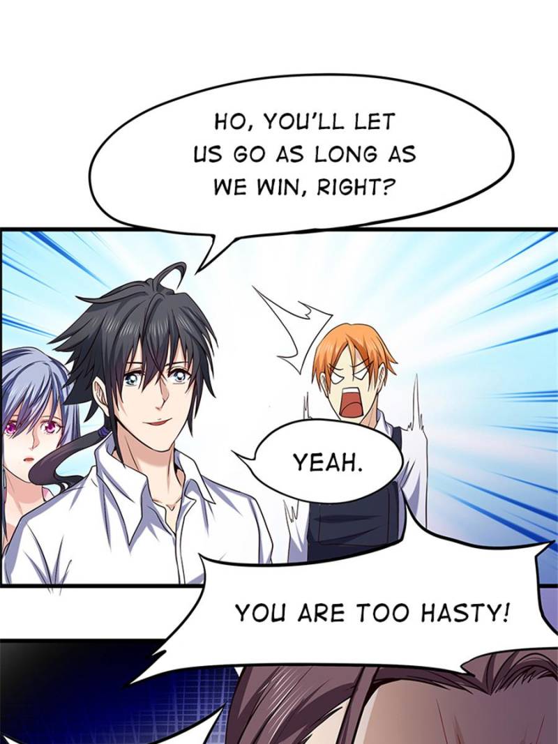 A Decent Hitman Chapter 12 - Page 61