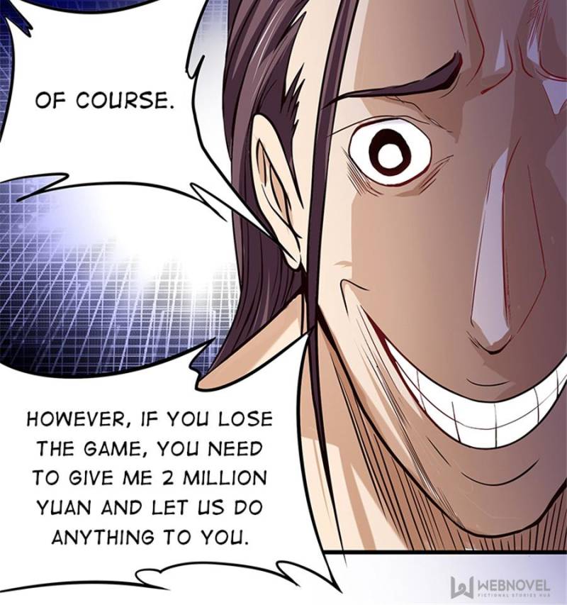 A Decent Hitman Chapter 12 - Page 62