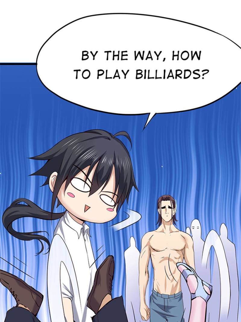 A Decent Hitman Chapter 12 - Page 66