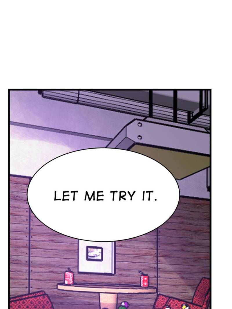 A Decent Hitman Chapter 13 - Page 1