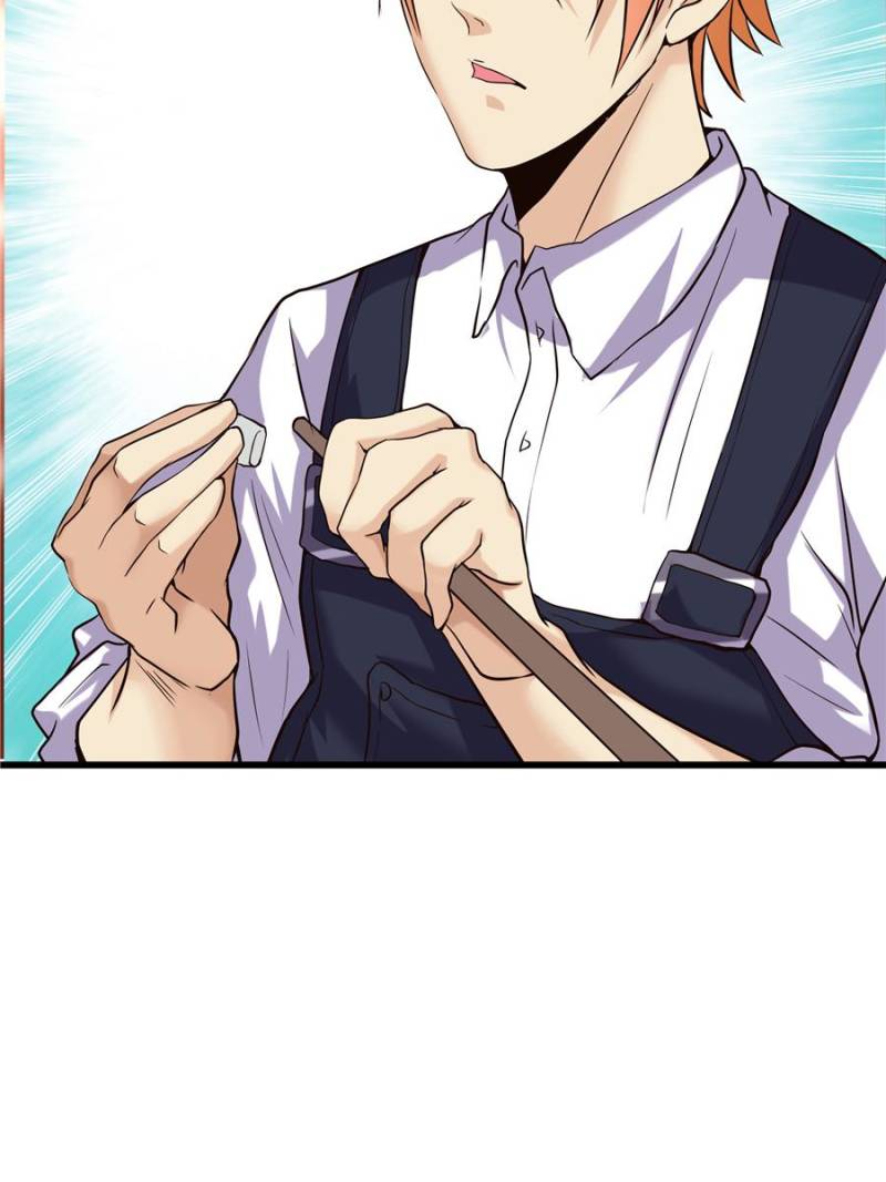 A Decent Hitman Chapter 13 - Page 13