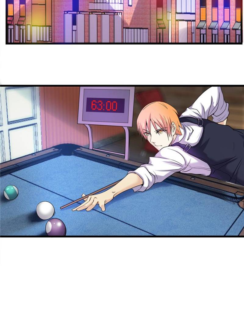 A Decent Hitman Chapter 13 - Page 16