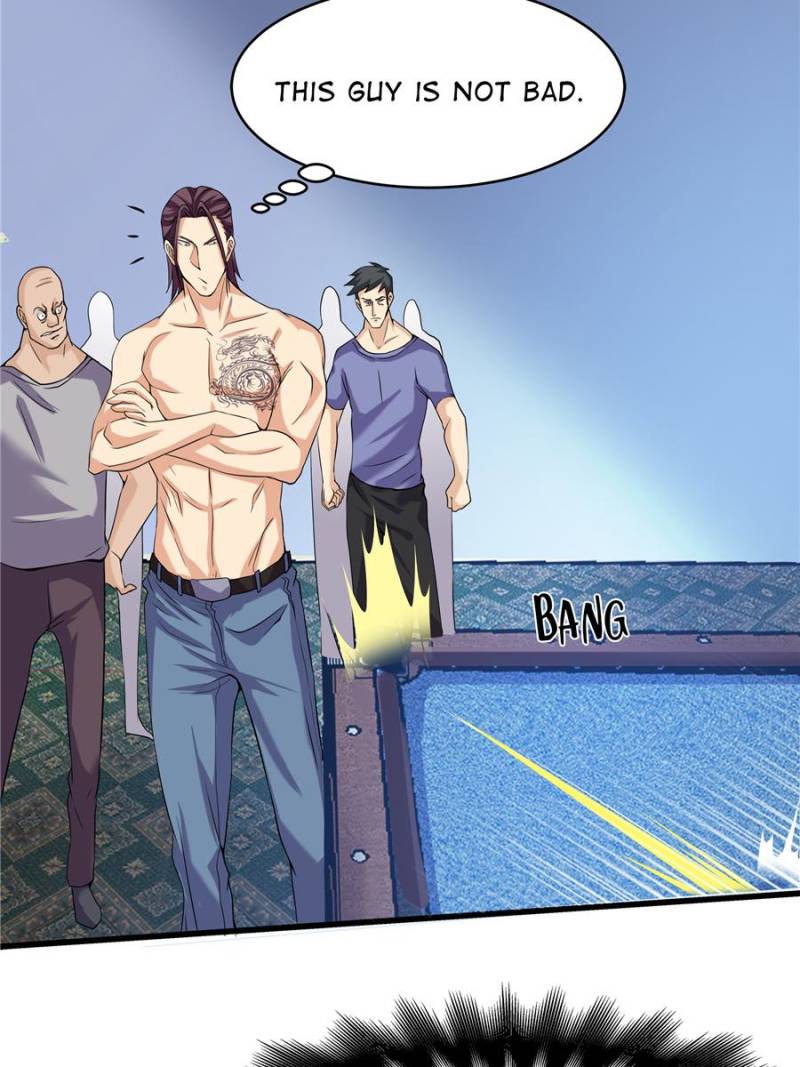 A Decent Hitman Chapter 13 - Page 21