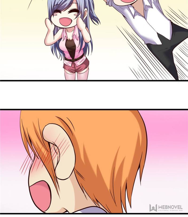 A Decent Hitman Chapter 13 - Page 26