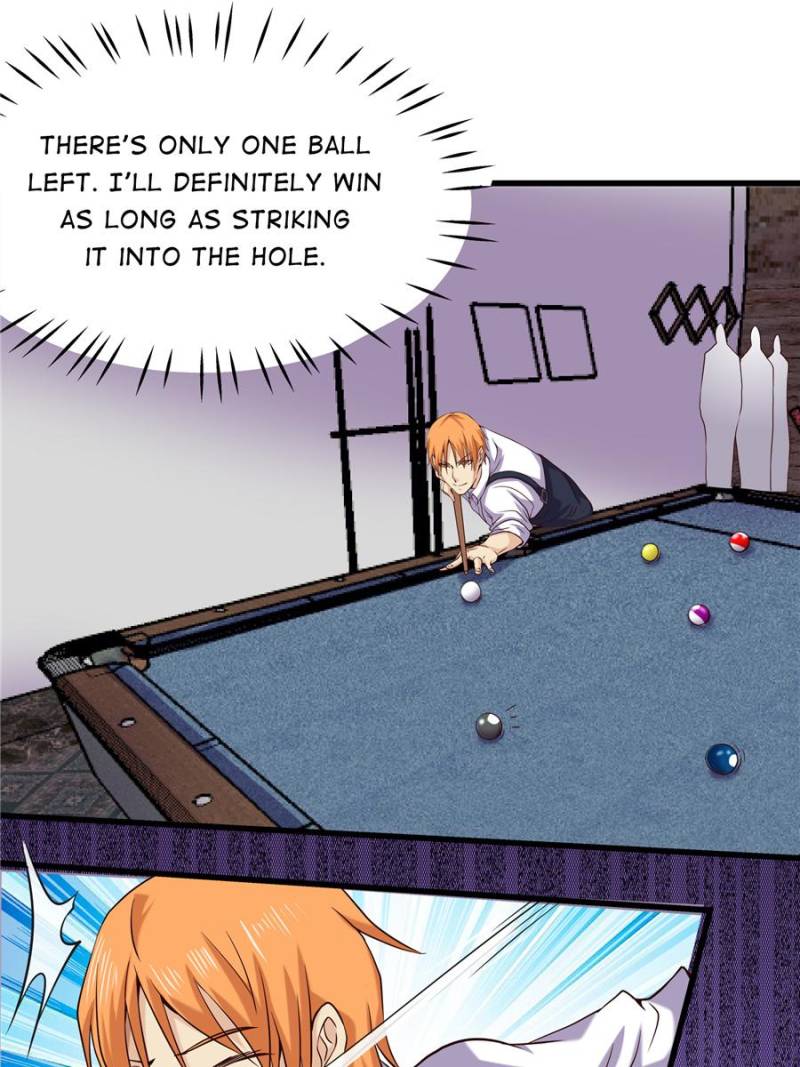 A Decent Hitman Chapter 13 - Page 27