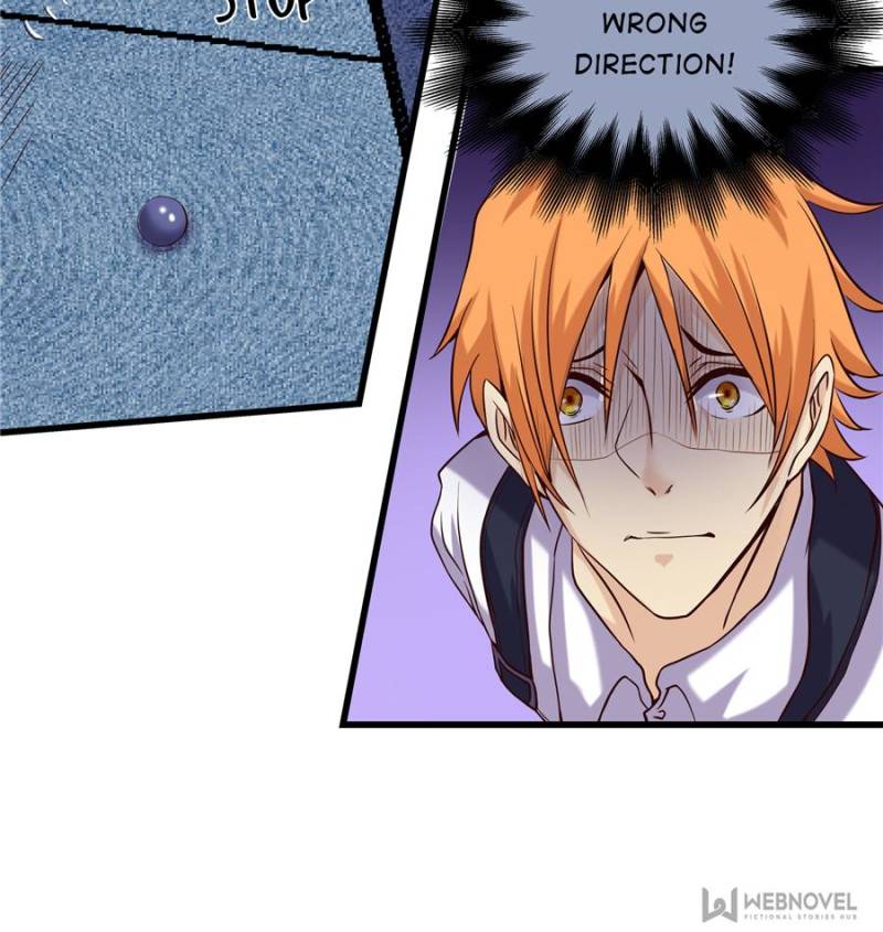 A Decent Hitman Chapter 13 - Page 30