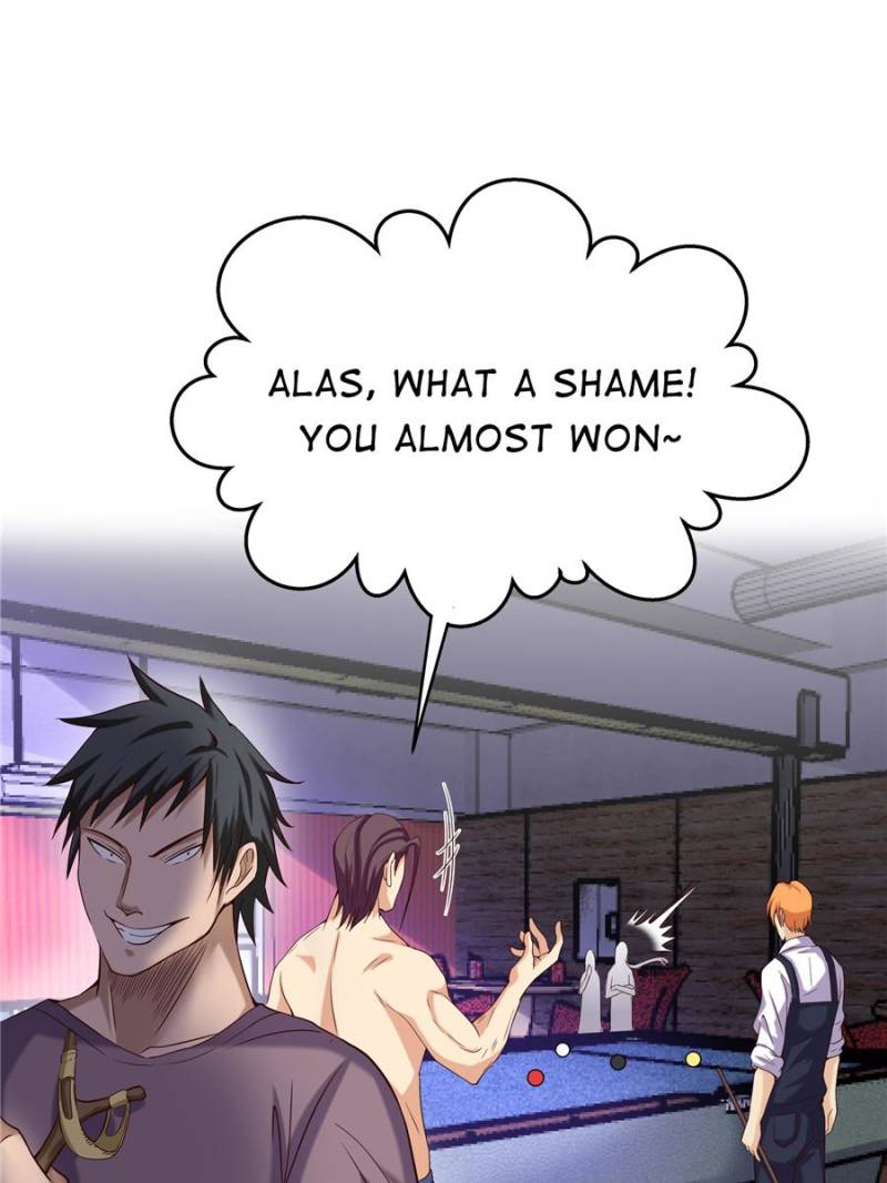A Decent Hitman Chapter 13 - Page 31