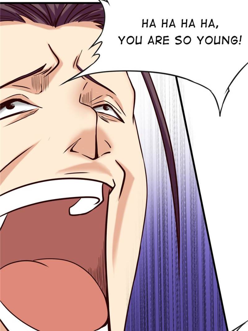 A Decent Hitman Chapter 13 - Page 33