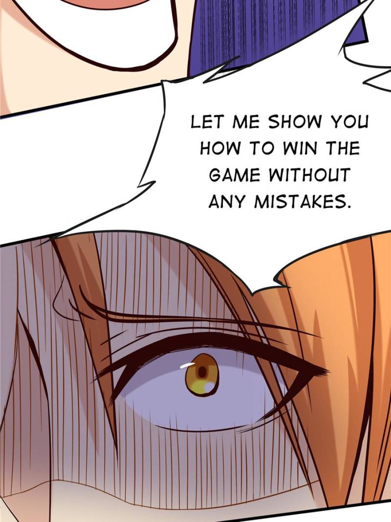 A Decent Hitman Chapter 13 - Page 34