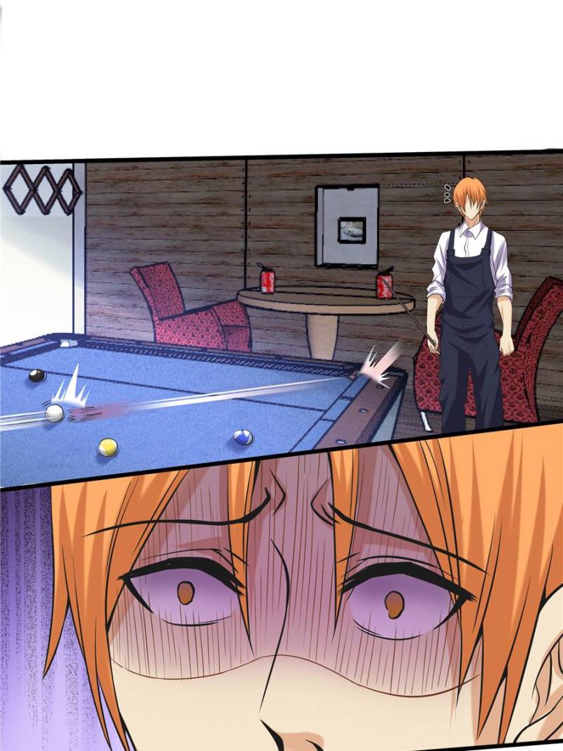 A Decent Hitman Chapter 13 - Page 40