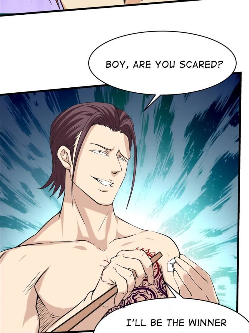 A Decent Hitman Chapter 13 - Page 41