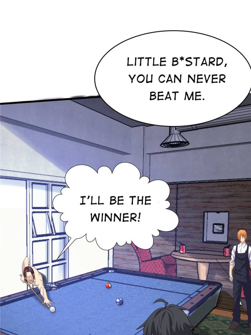 A Decent Hitman Chapter 13 - Page 43