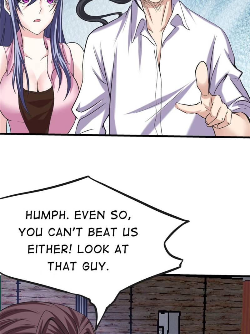 A Decent Hitman Chapter 13 - Page 50