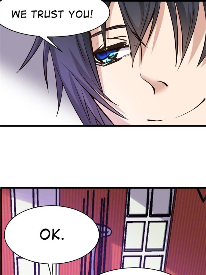 A Decent Hitman Chapter 13 - Page 6