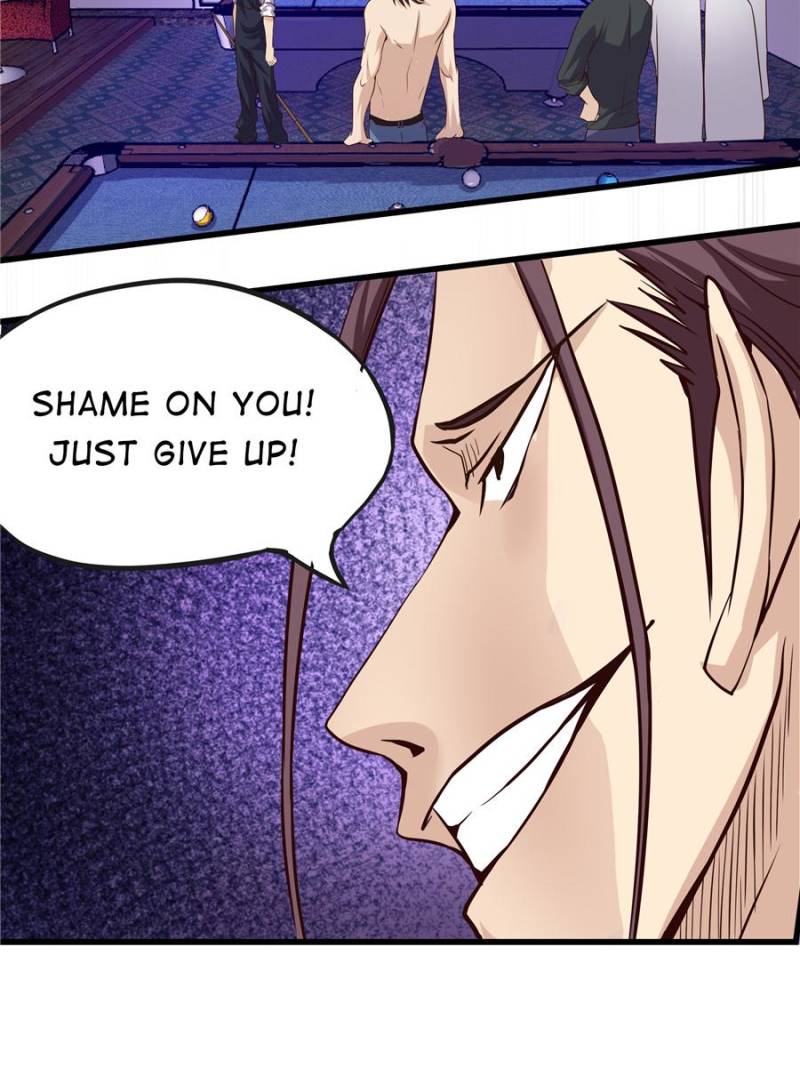 A Decent Hitman Chapter 13 - Page 56