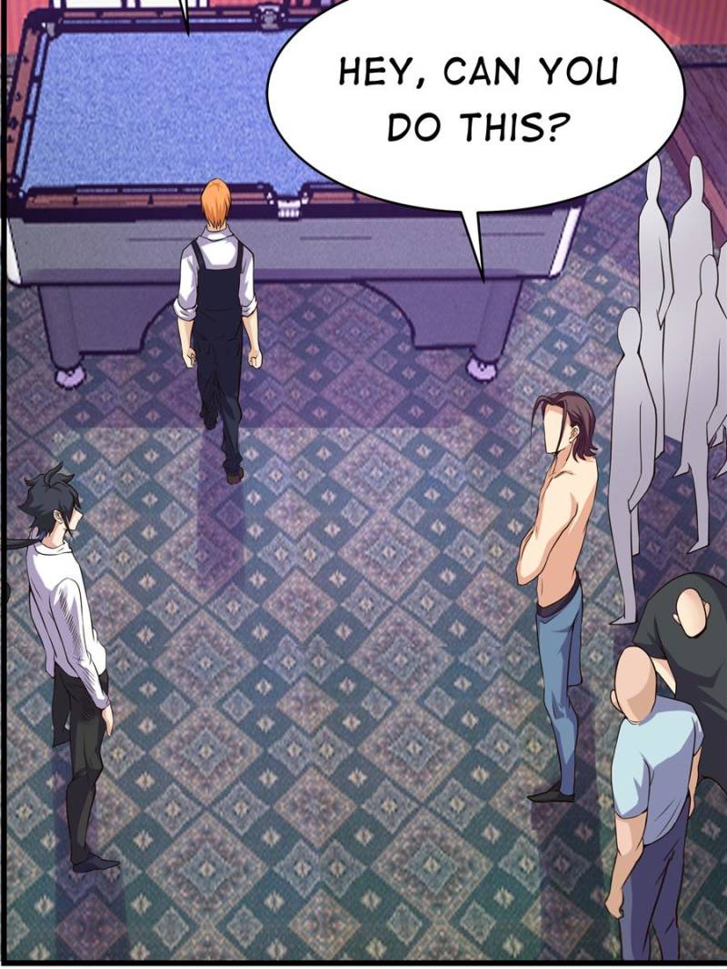 A Decent Hitman Chapter 13 - Page 7