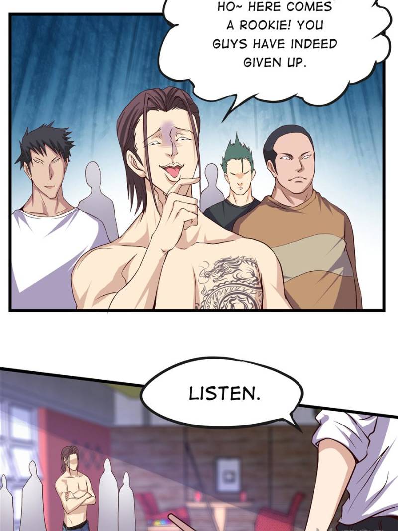 A Decent Hitman Chapter 13 - Page 62