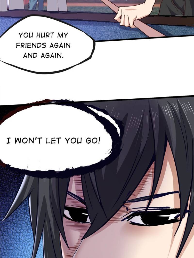 A Decent Hitman Chapter 13 - Page 64