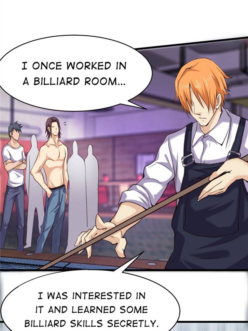 A Decent Hitman Chapter 13 - Page 9