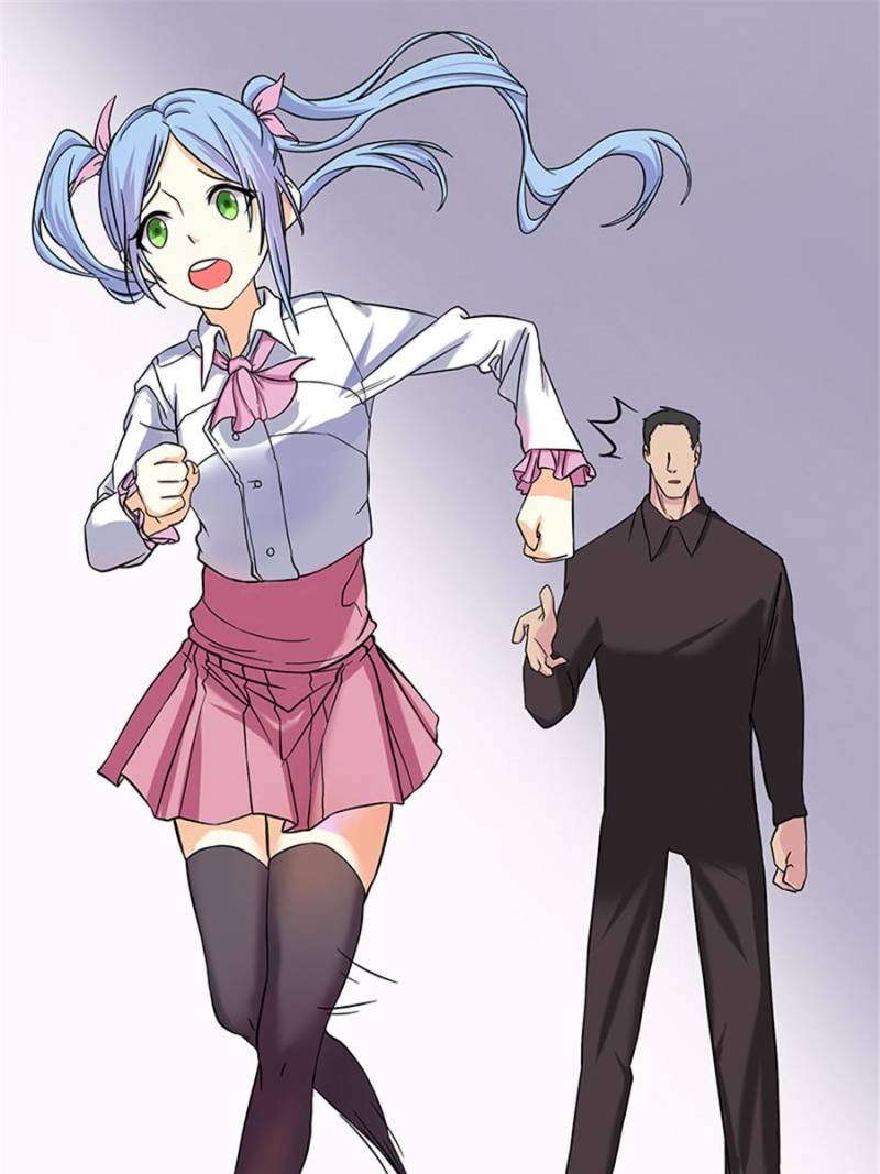 A Decent Hitman Chapter 14 - Page 11
