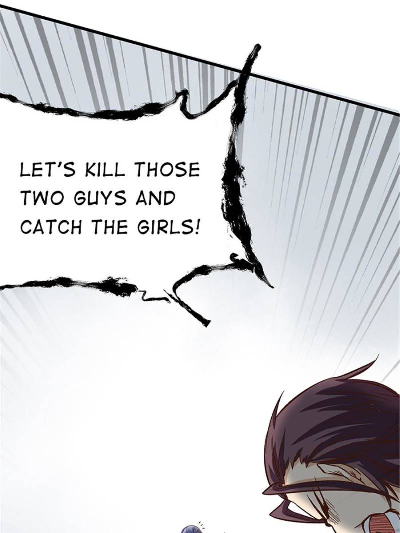 A Decent Hitman Chapter 14 - Page 19
