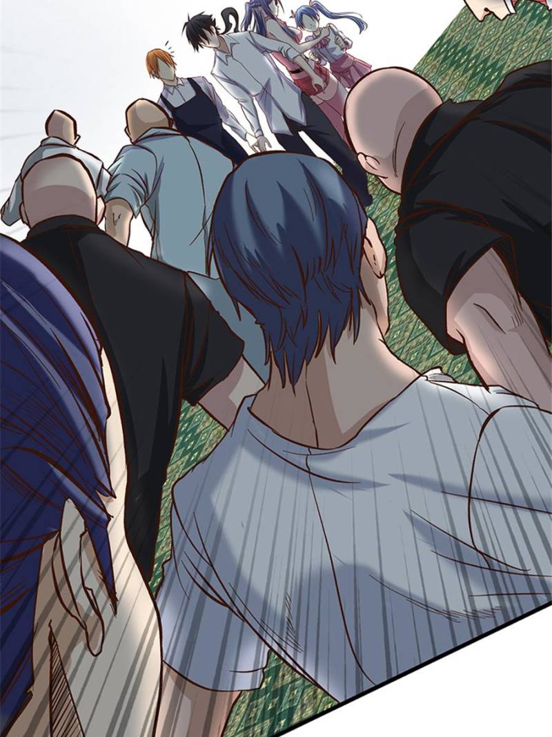 A Decent Hitman Chapter 14 - Page 20