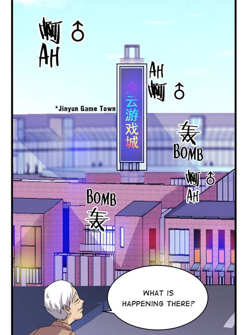 A Decent Hitman Chapter 14 - Page 26
