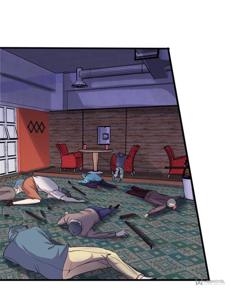 A Decent Hitman Chapter 14 - Page 28