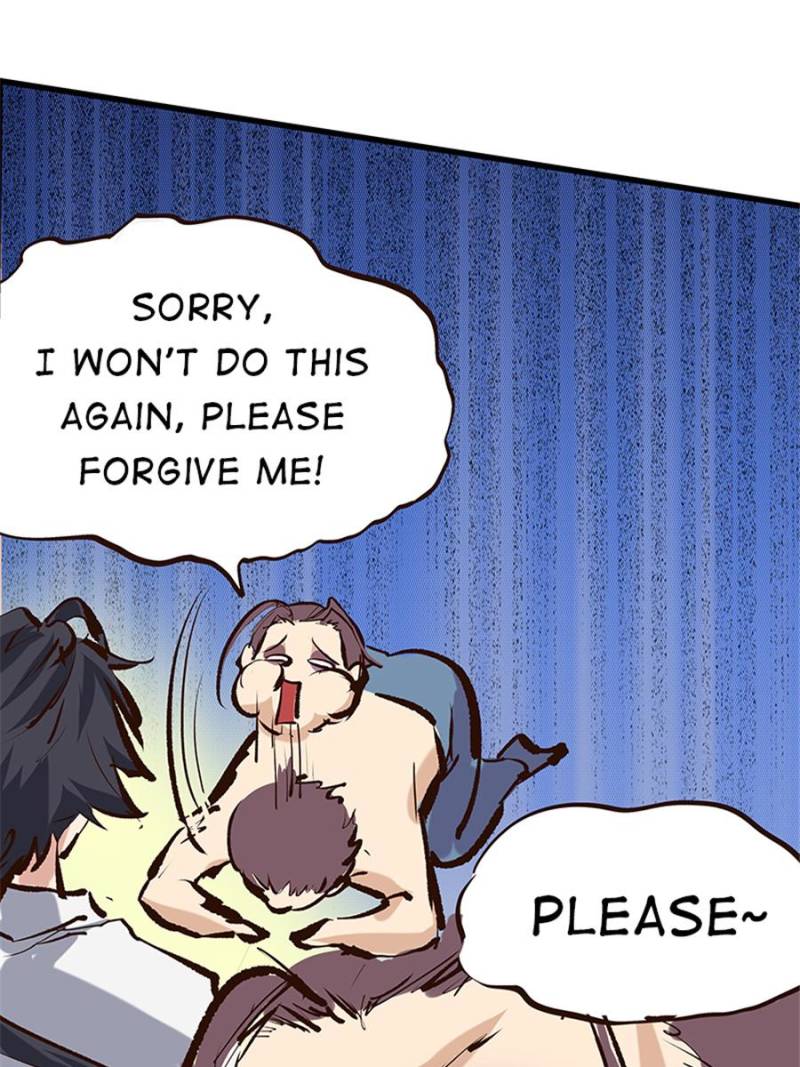 A Decent Hitman Chapter 14 - Page 31