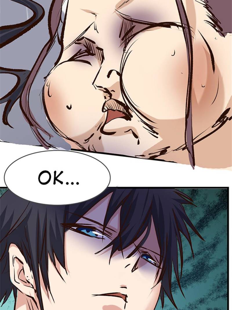 A Decent Hitman Chapter 14 - Page 32
