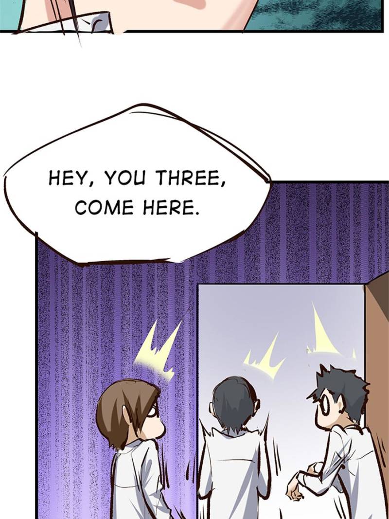 A Decent Hitman Chapter 14 - Page 33