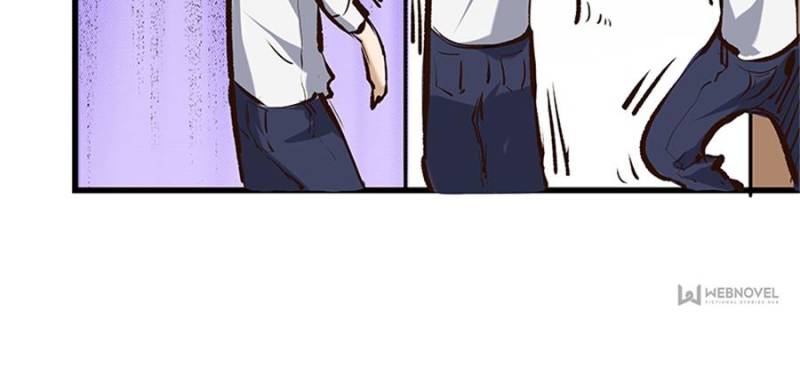 A Decent Hitman Chapter 14 - Page 34