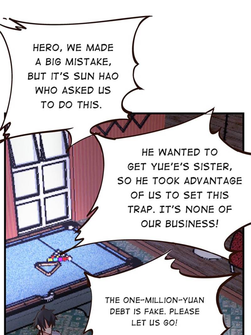 A Decent Hitman Chapter 14 - Page 35