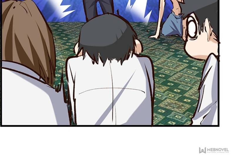 A Decent Hitman Chapter 14 - Page 39