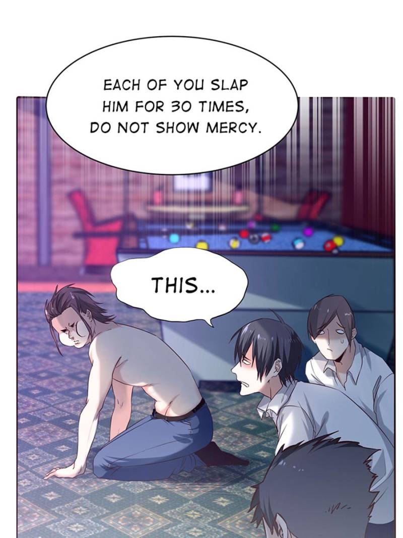 A Decent Hitman Chapter 14 - Page 40