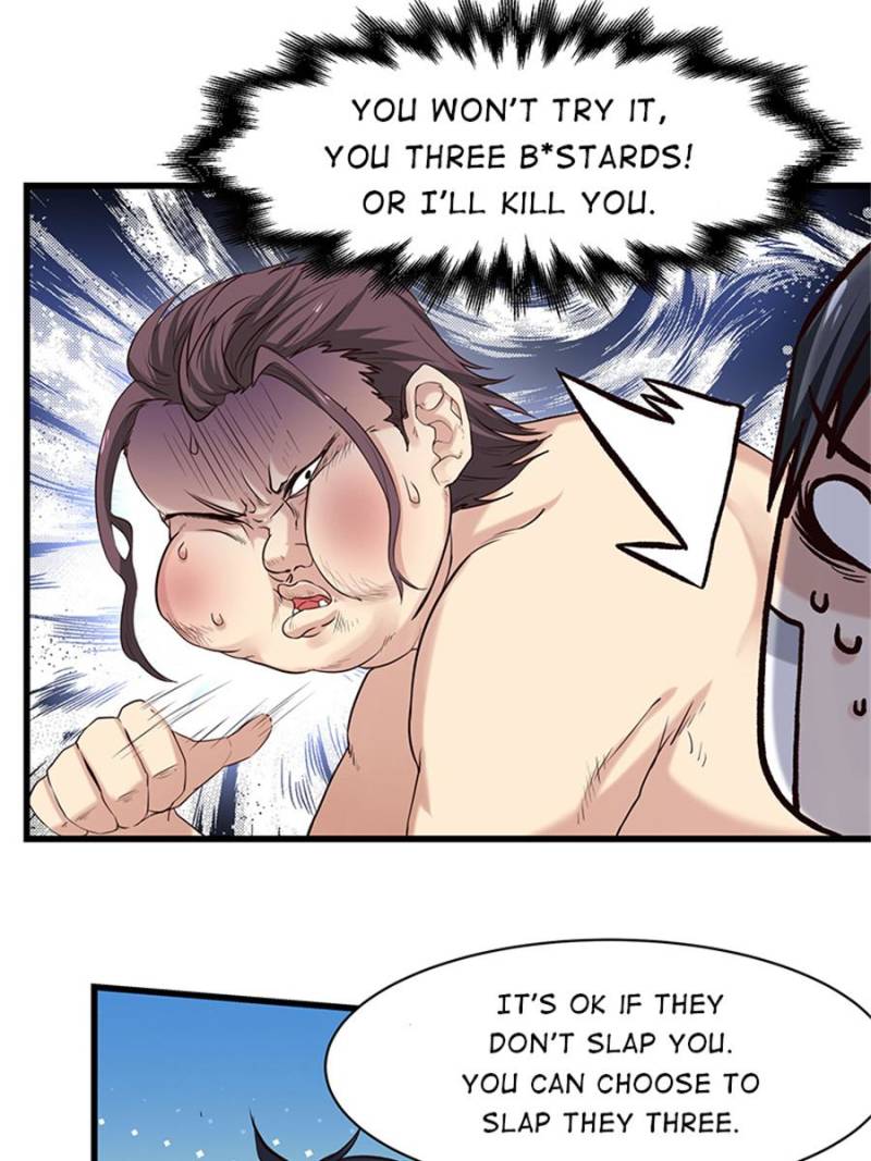 A Decent Hitman Chapter 14 - Page 42