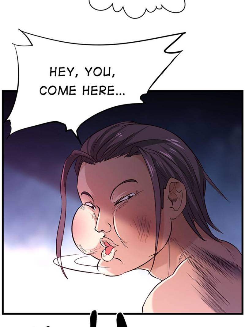 A Decent Hitman Chapter 14 - Page 45
