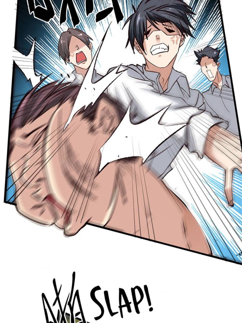 A Decent Hitman Chapter 14 - Page 47
