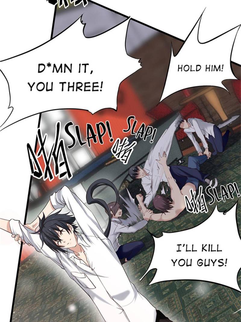 A Decent Hitman Chapter 14 - Page 48