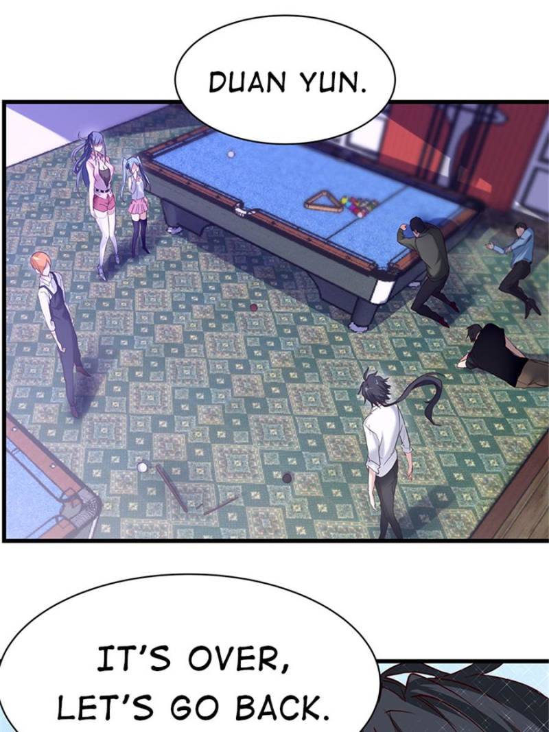 A Decent Hitman Chapter 14 - Page 50