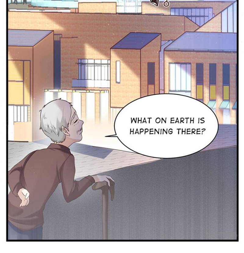 A Decent Hitman Chapter 14 - Page 55