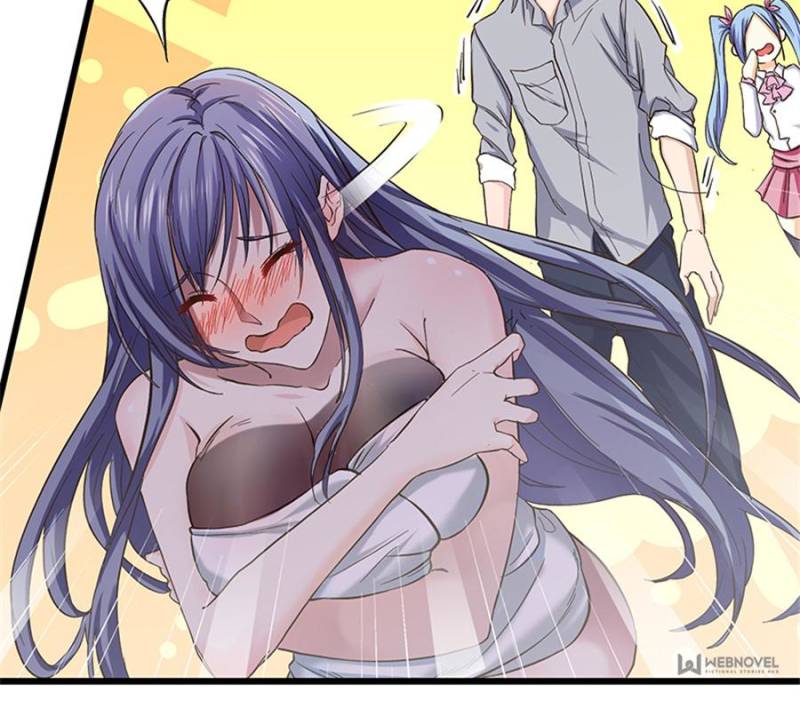 A Decent Hitman Chapter 15 - Page 14