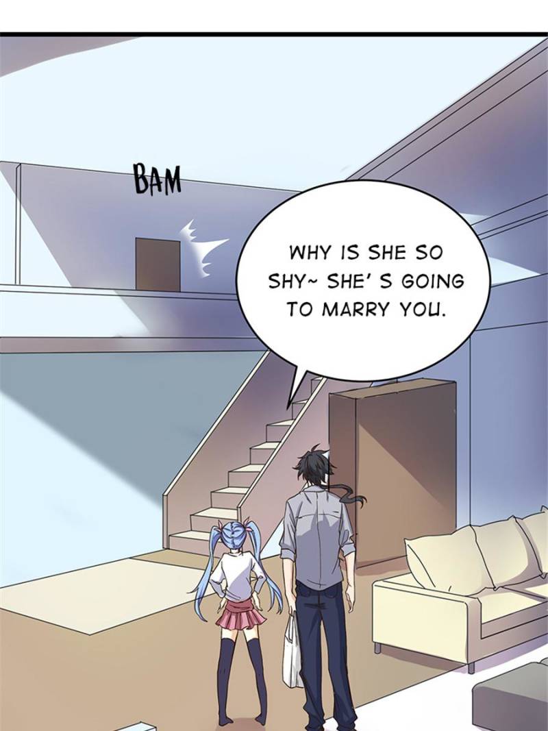 A Decent Hitman Chapter 15 - Page 16