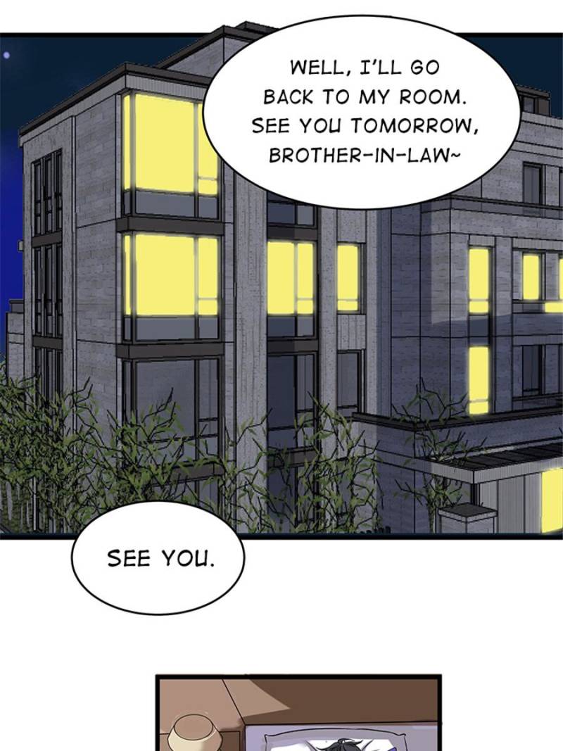 A Decent Hitman Chapter 15 - Page 20