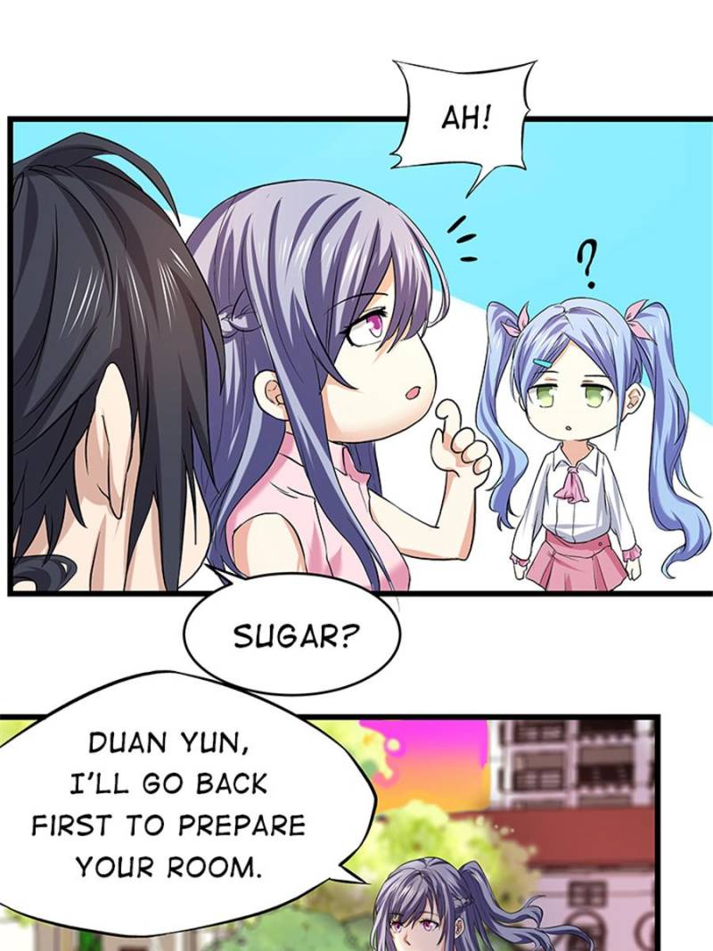 A Decent Hitman Chapter 15 - Page 3