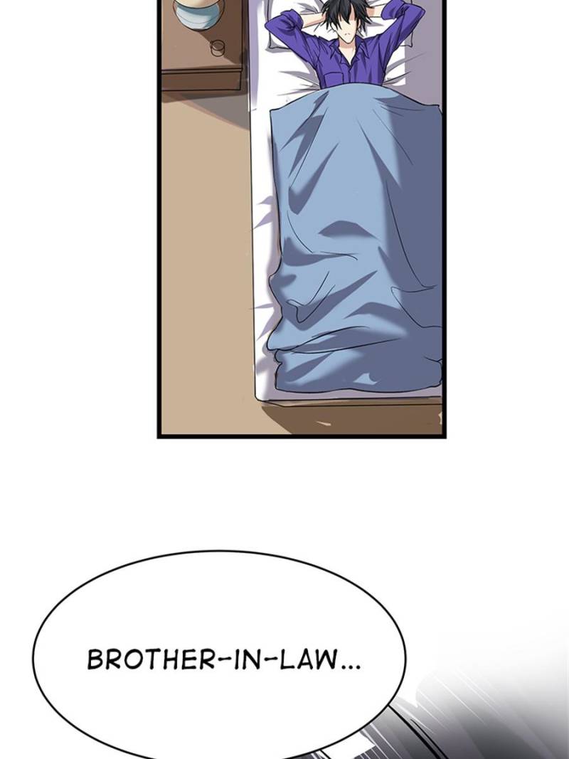 A Decent Hitman Chapter 15 - Page 21