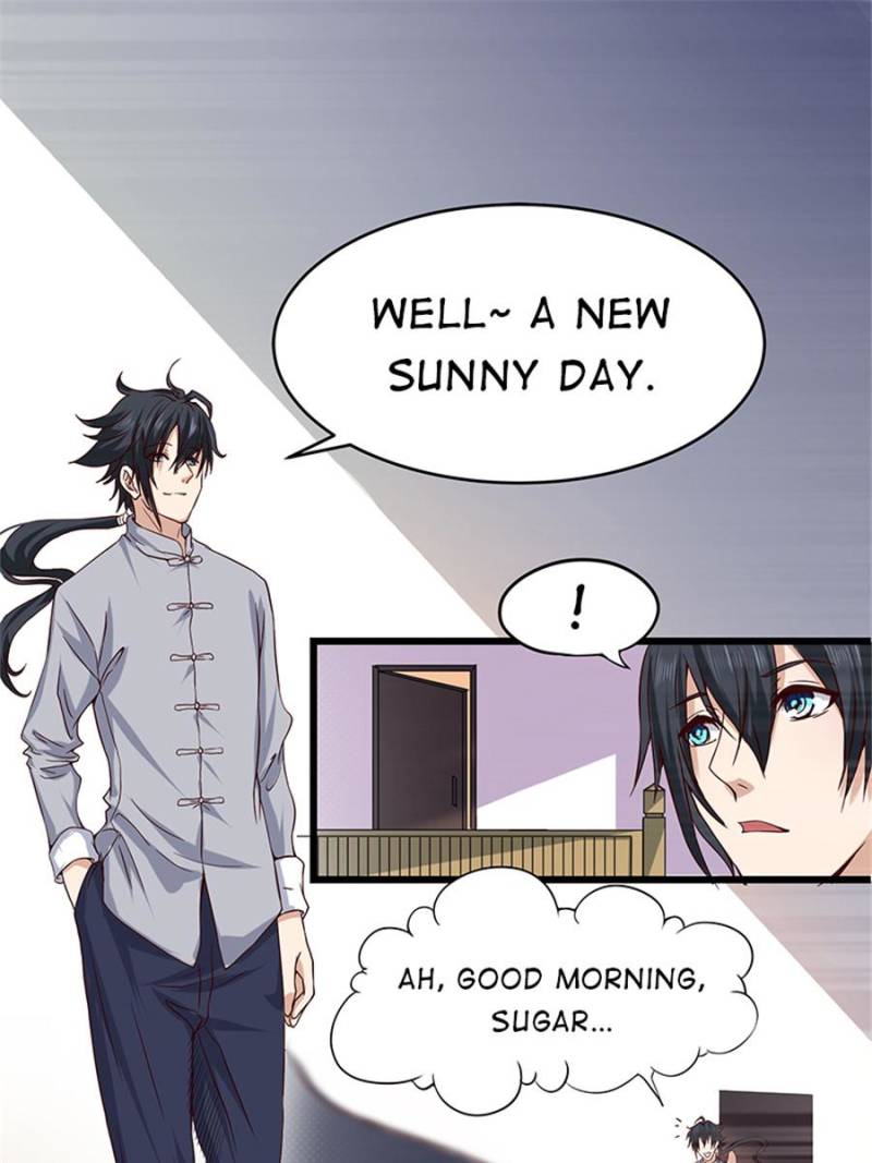 A Decent Hitman Chapter 15 - Page 31