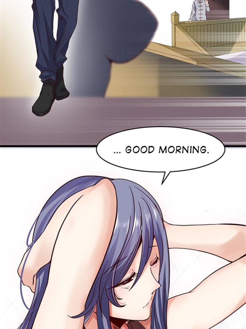 A Decent Hitman Chapter 15 - Page 34