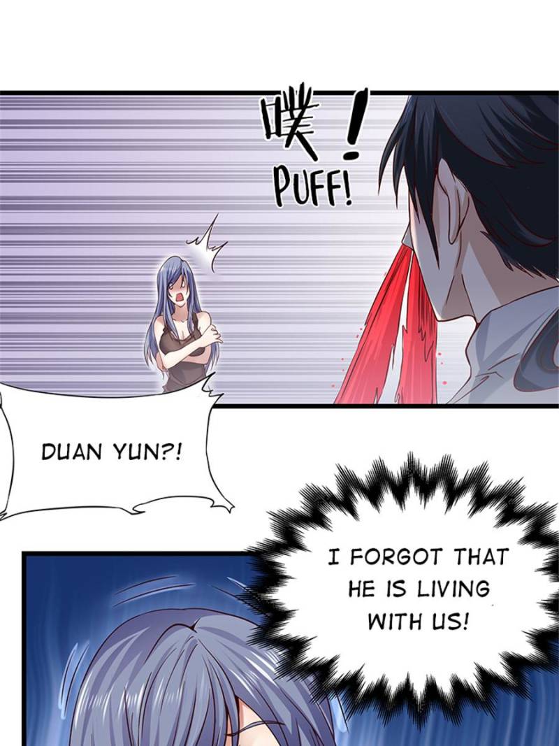 A Decent Hitman Chapter 15 - Page 36