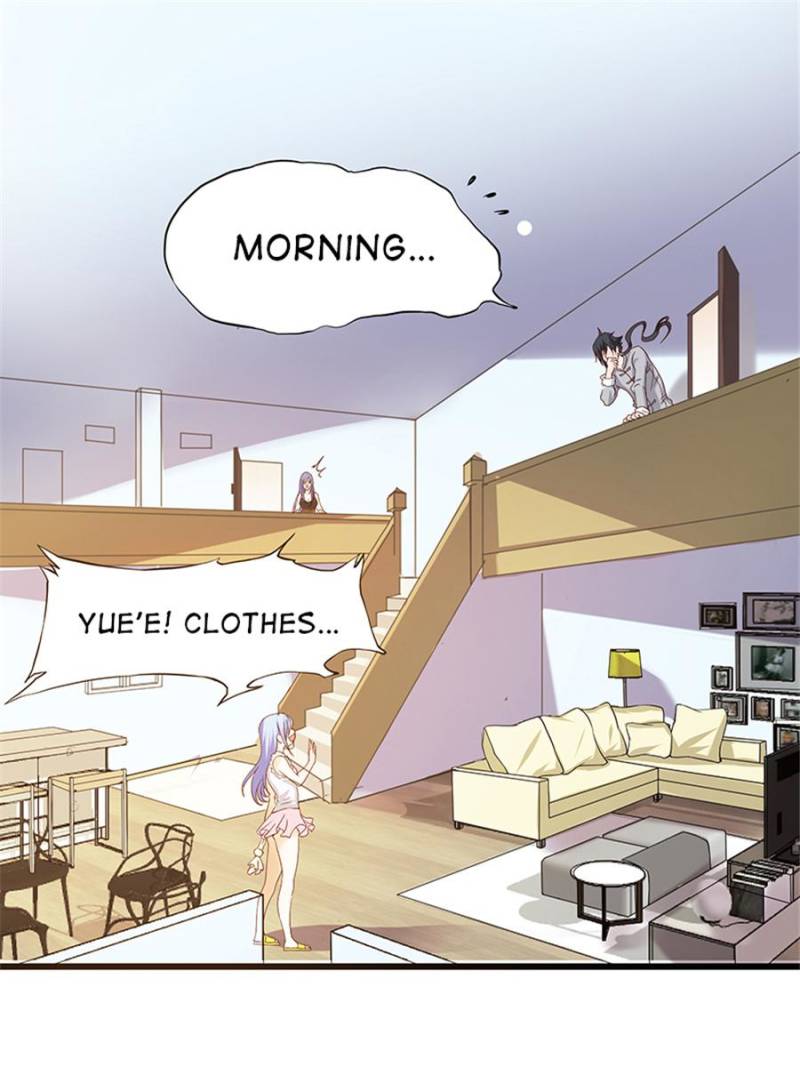 A Decent Hitman Chapter 15 - Page 42